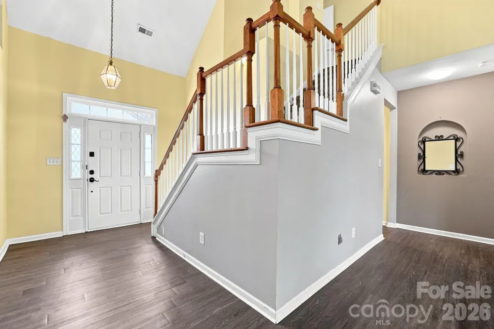 1000 Barbee Farm Drive Monroe, NC 28110