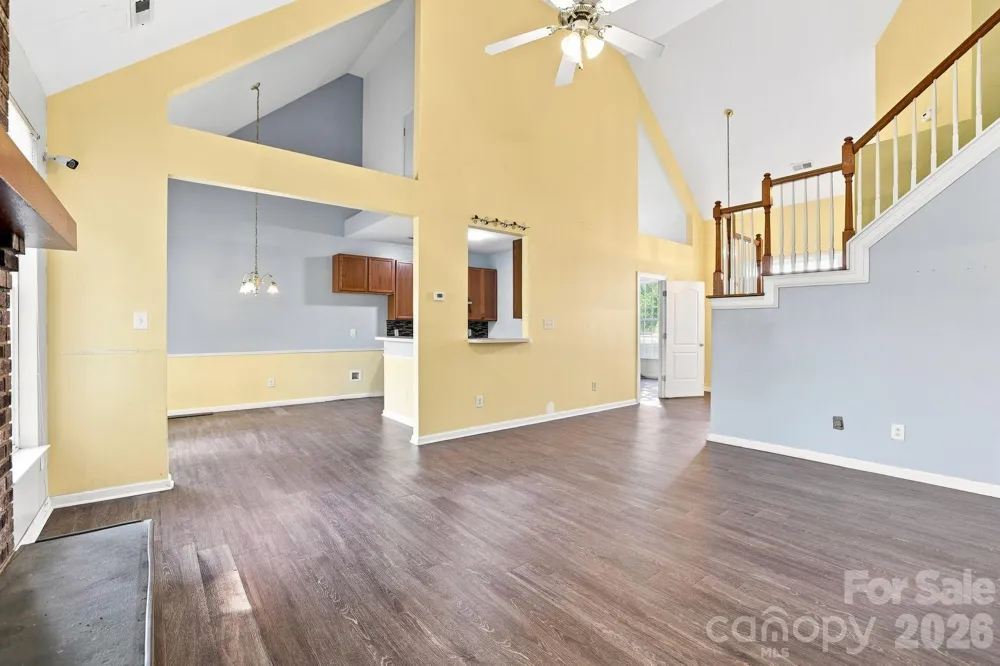 1000 Barbee Farm Drive Monroe, NC 28110