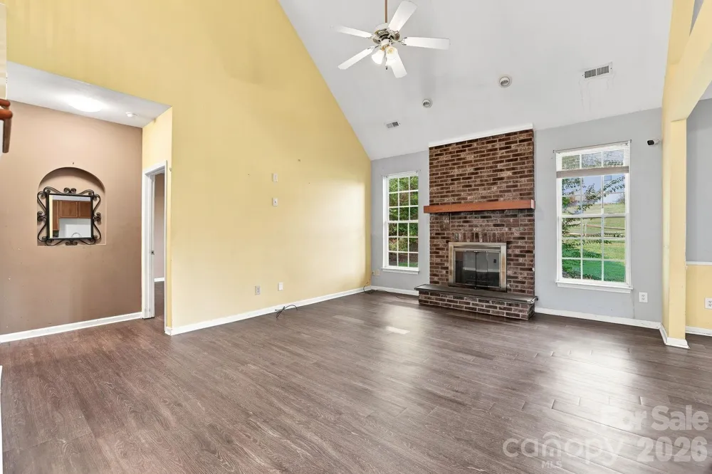1000 Barbee Farm Drive Monroe, NC 28110