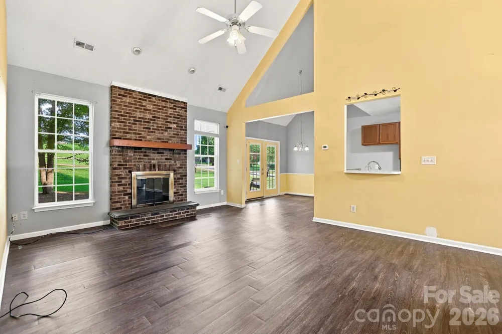1000 Barbee Farm Drive Monroe, NC 28110