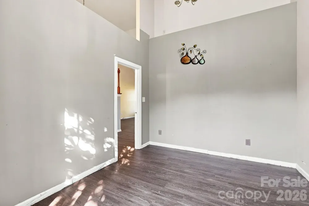 1000 Barbee Farm Drive Monroe, NC 28110