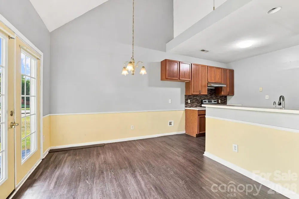 1000 Barbee Farm Drive Monroe, NC 28110
