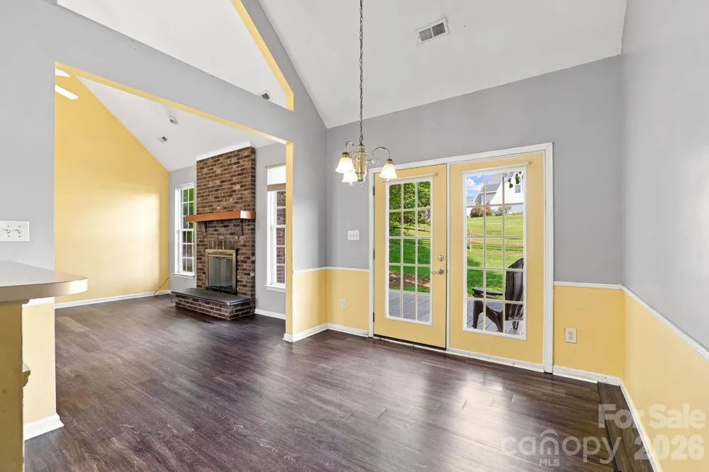 1000 Barbee Farm Drive Monroe, NC 28110