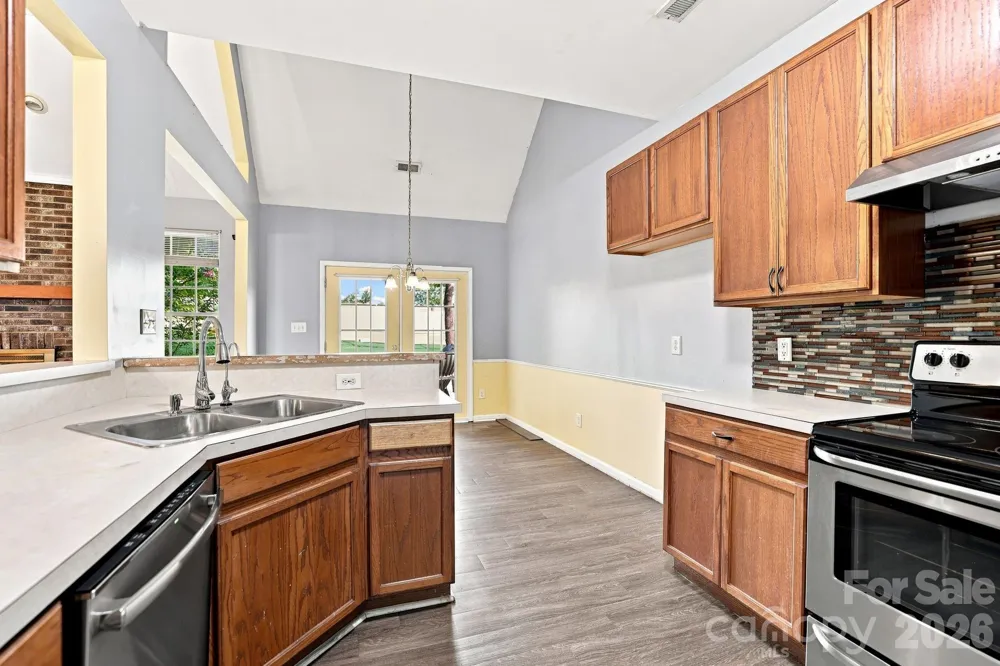 1000 Barbee Farm Drive Monroe, NC 28110