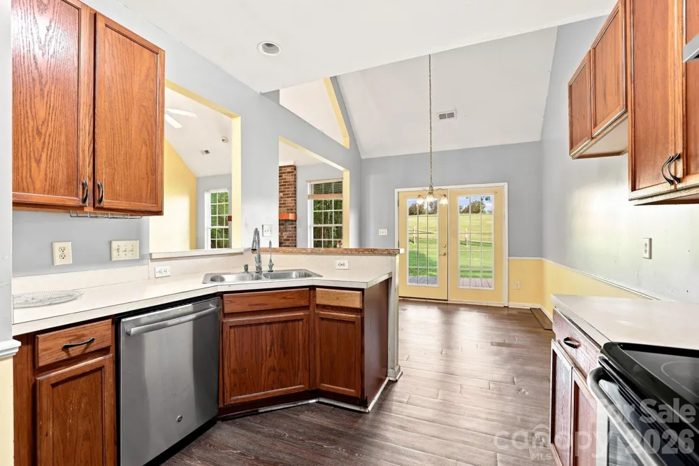 1000 Barbee Farm Drive Monroe, NC 28110
