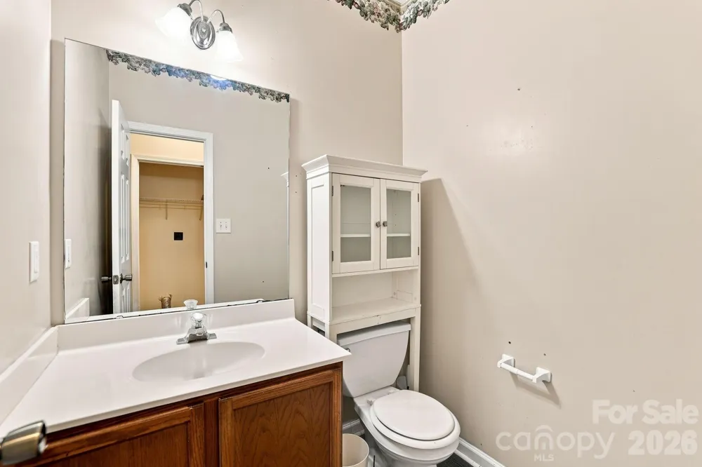 1000 Barbee Farm Drive Monroe, NC 28110