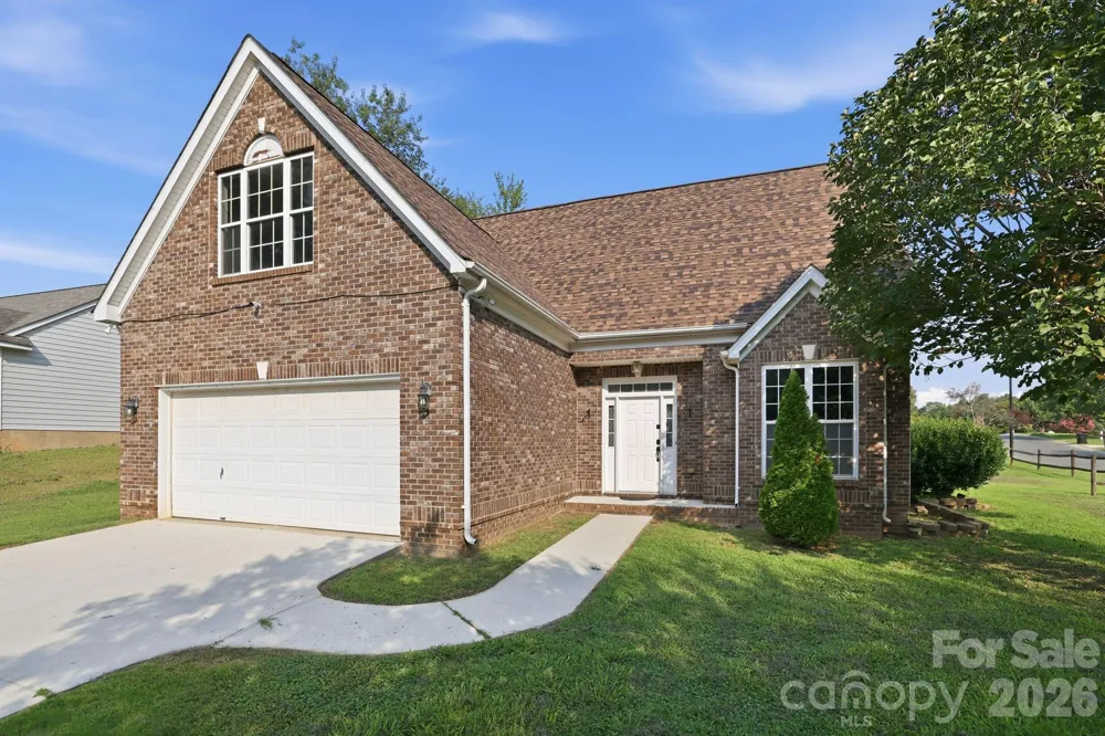 1000 Barbee Farm Drive Monroe, NC 28110
