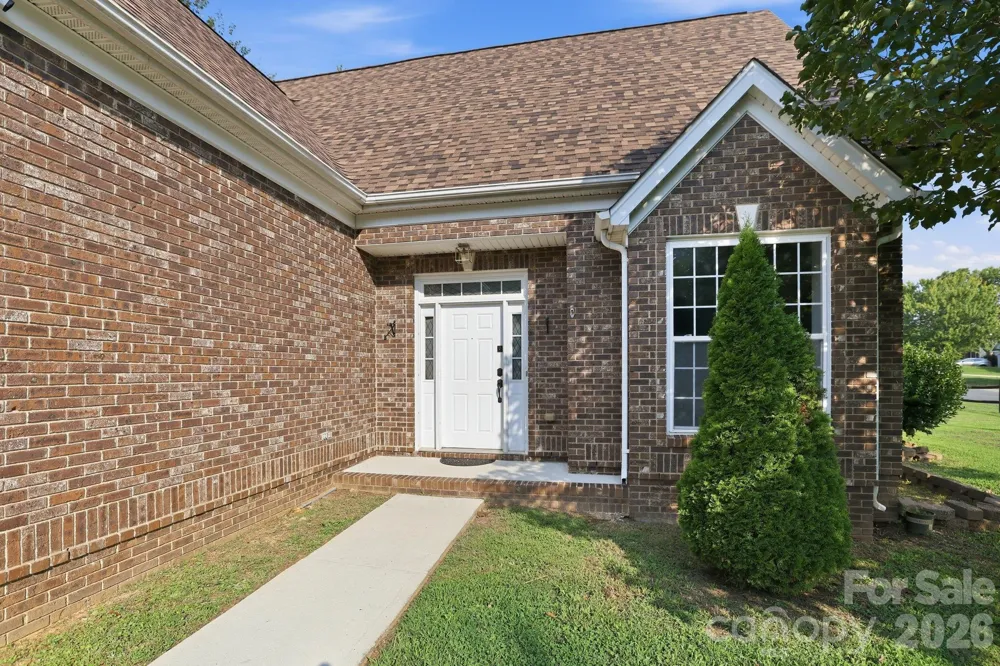 1000 Barbee Farm Drive Monroe, NC 28110