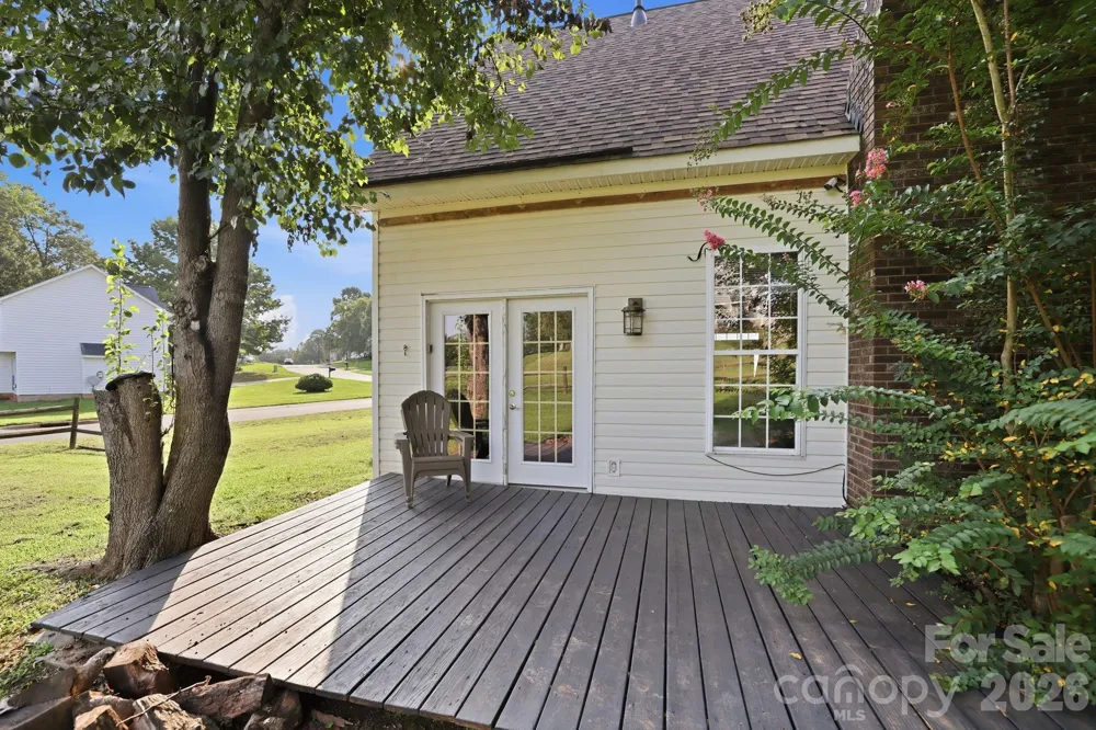 1000 Barbee Farm Drive Monroe, NC 28110