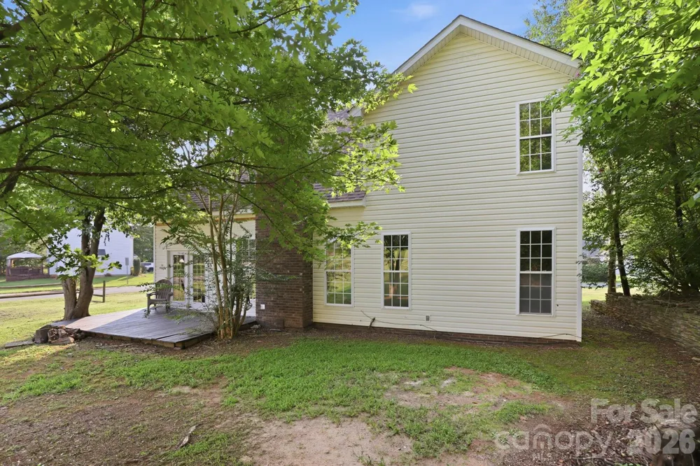 1000 Barbee Farm Drive Monroe, NC 28110