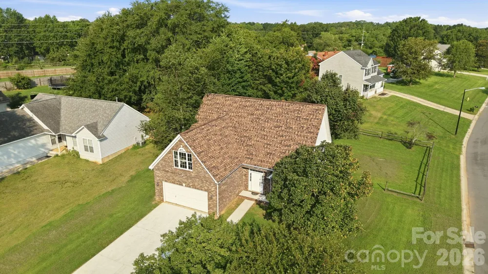 1000 Barbee Farm Drive Monroe, NC 28110
