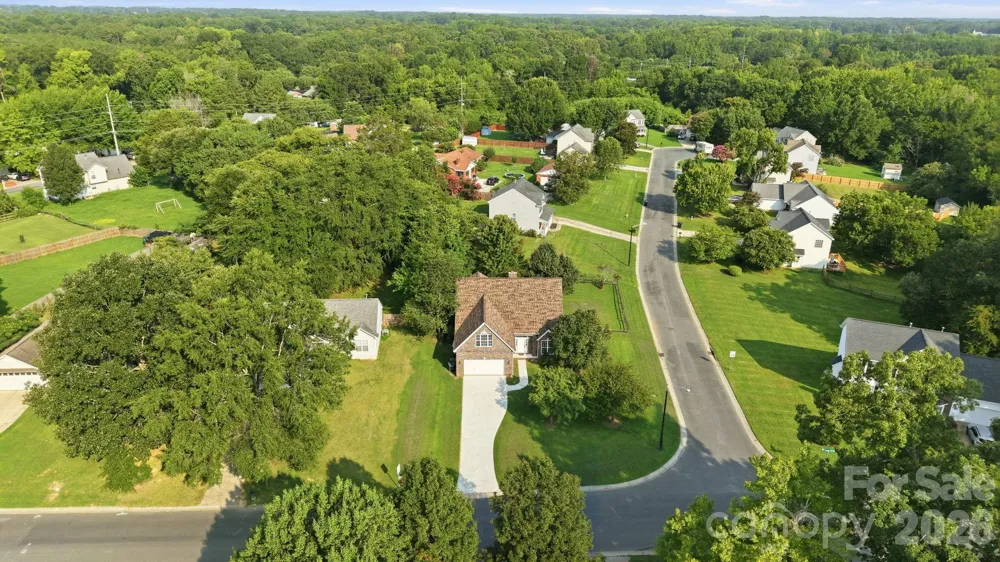 1000 Barbee Farm Drive Monroe, NC 28110