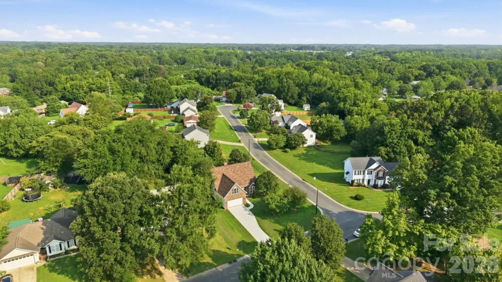 1000 Barbee Farm Drive Monroe, NC 28110