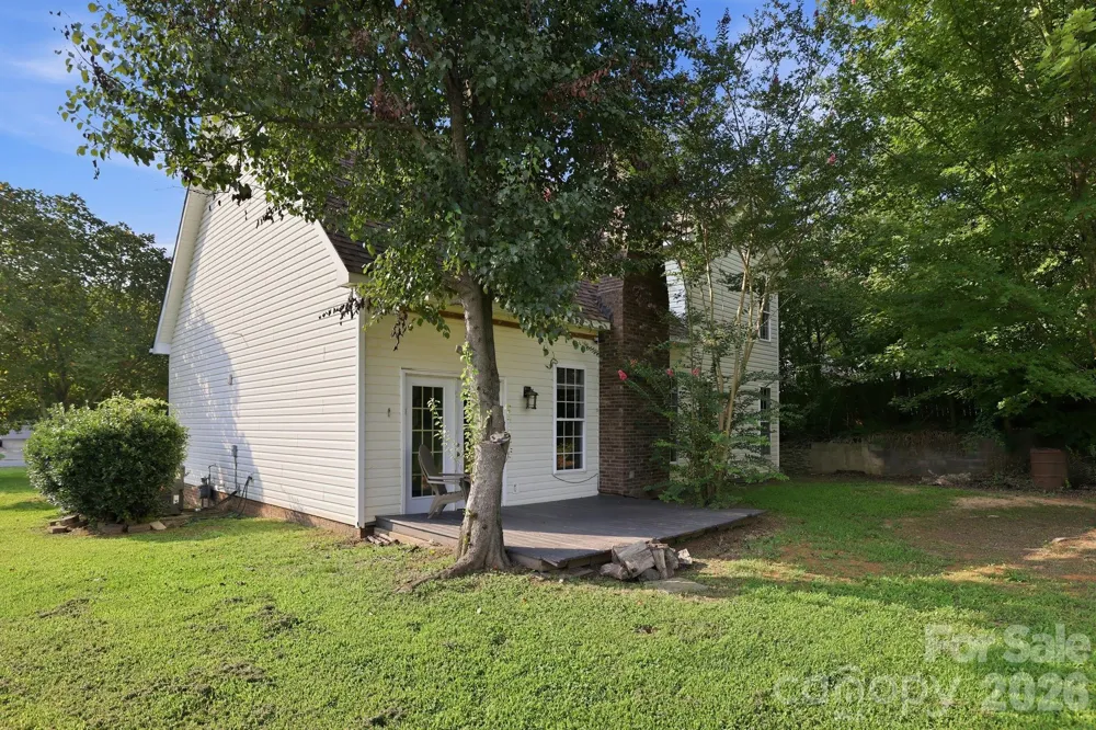 1000 Barbee Farm Drive Monroe, NC 28110