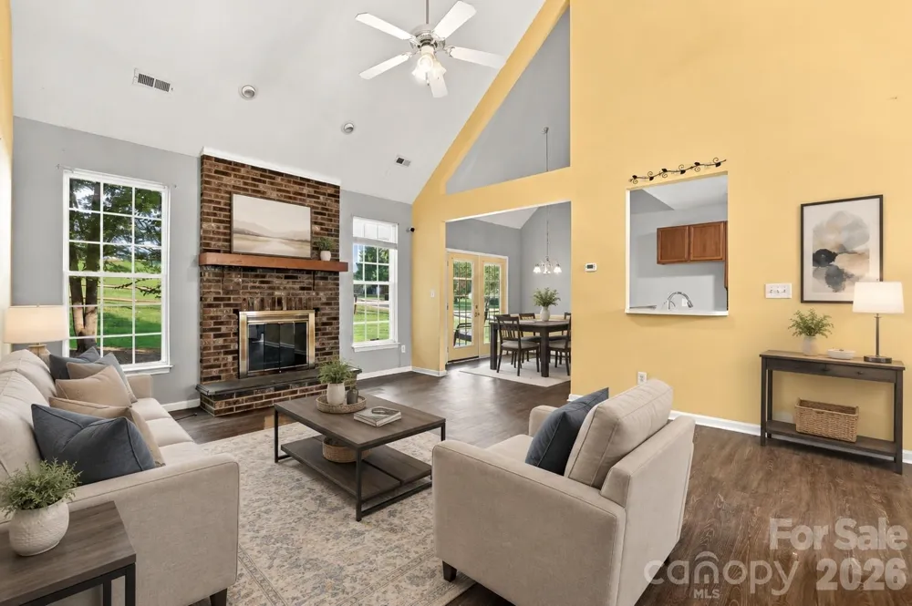 1000 Barbee Farm Drive Monroe, NC 28110