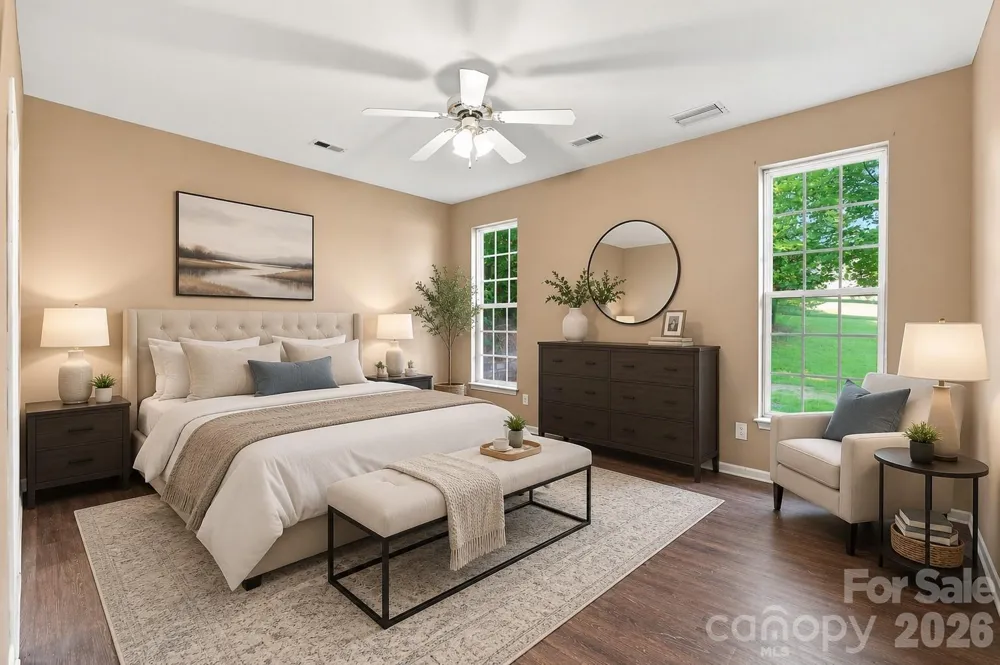 1000 Barbee Farm Drive Monroe, NC 28110