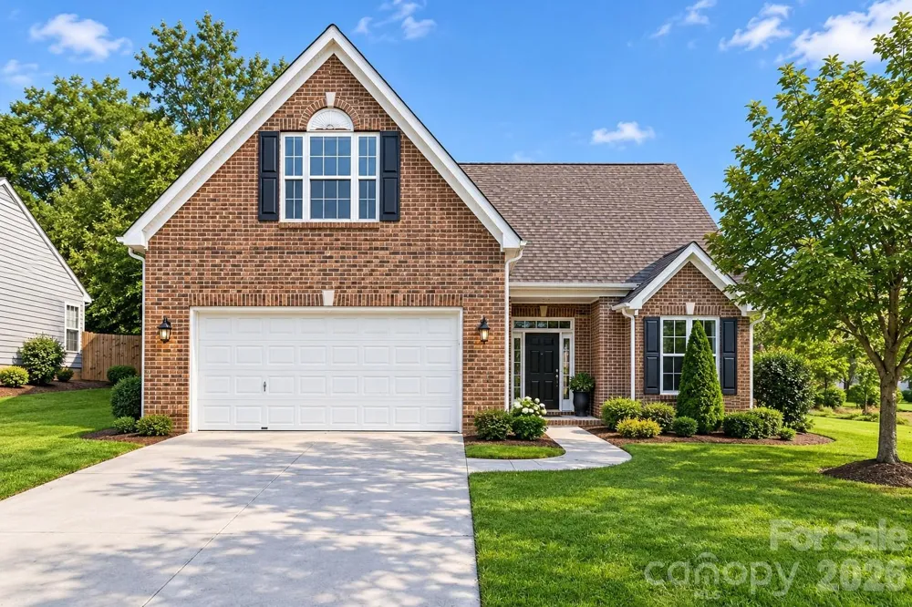 1000 Barbee Farm Drive Monroe, NC 28110