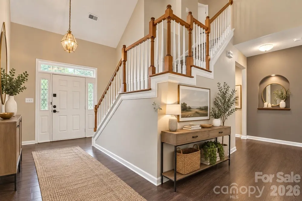 1000 Barbee Farm Drive Monroe, NC 28110