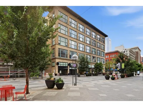 720 16th Street #520