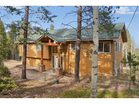 8 Yuma Trail