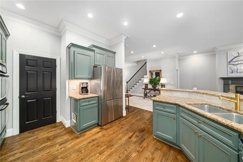 5492 Glenridge Drive #544 Sandy Springs, GA 30342