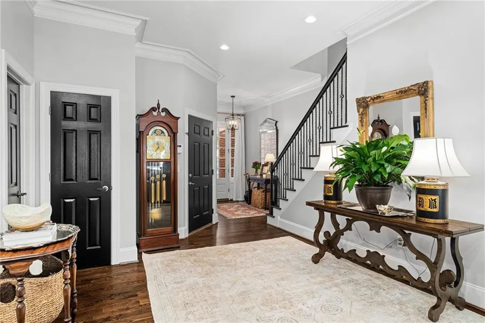 5492 Glenridge Drive #544 Sandy Springs, GA 30342