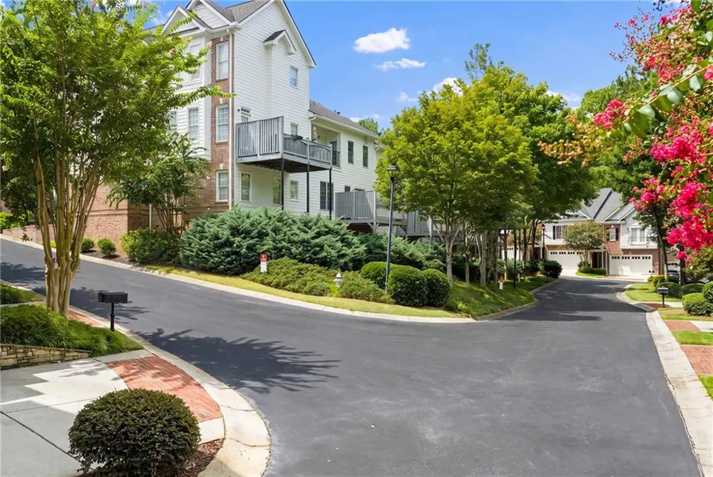 5492 Glenridge Drive #544 Sandy Springs, GA 30342