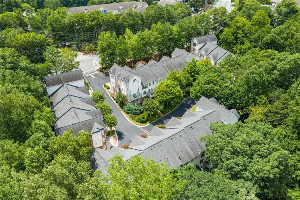 5492 Glenridge Drive #544 Sandy Springs, GA 30342