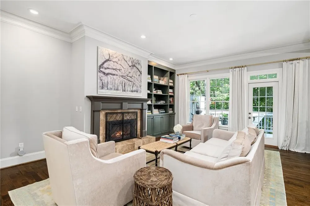 5492 Glenridge Drive #544 Sandy Springs, GA 30342