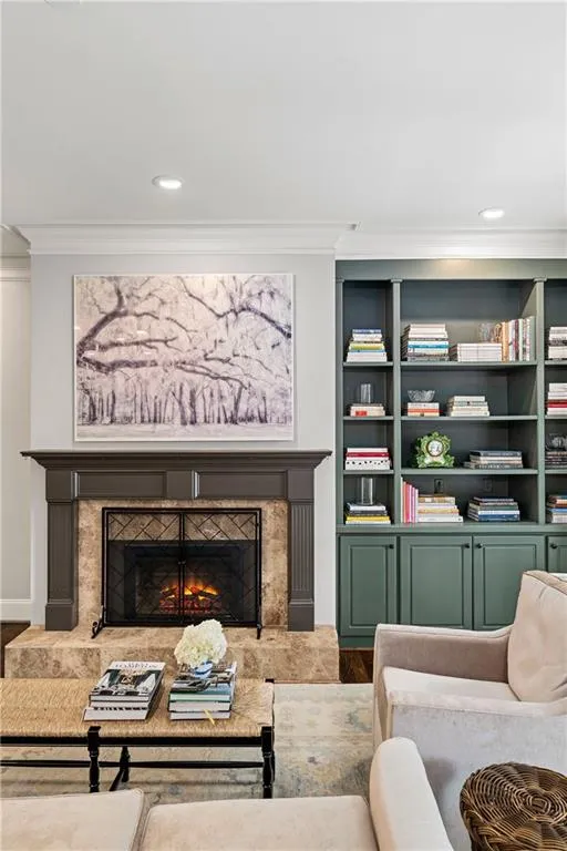 5492 Glenridge Drive #544 Sandy Springs, GA 30342