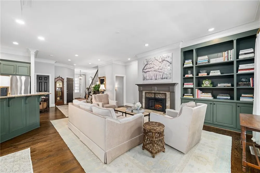 5492 Glenridge Drive #544 Sandy Springs, GA 30342