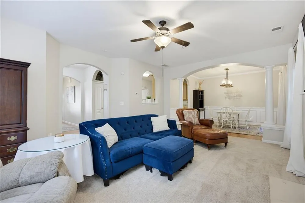 1091 Brownstone Drive #22 Marietta, GA 30008