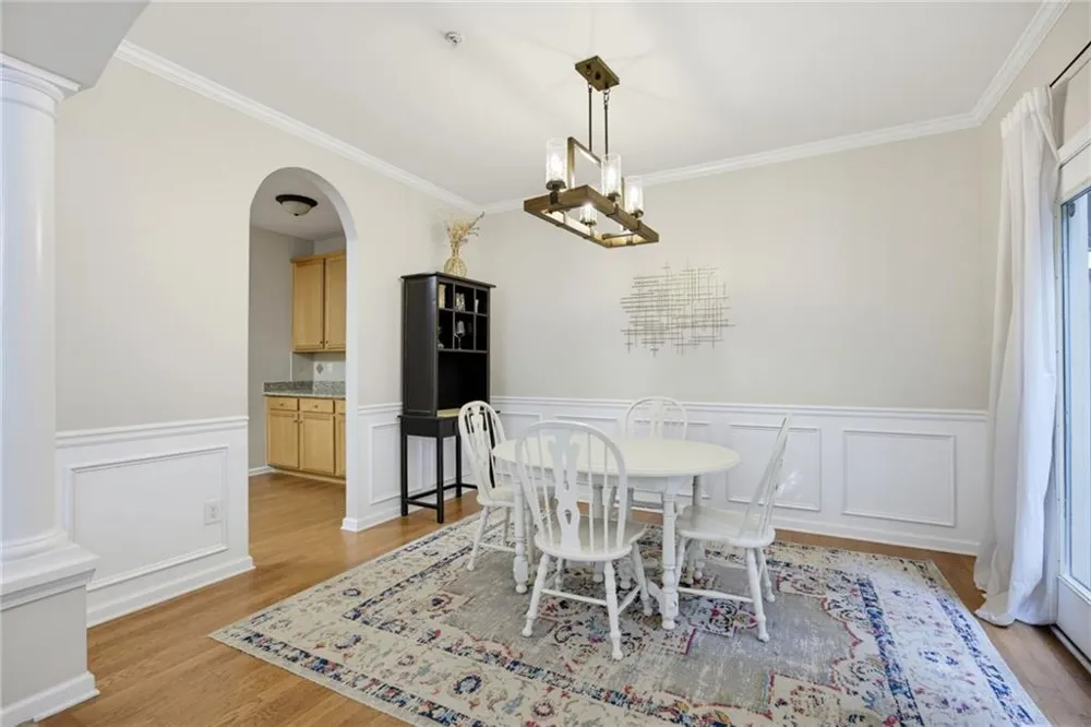 1091 Brownstone Drive #22 Marietta, GA 30008