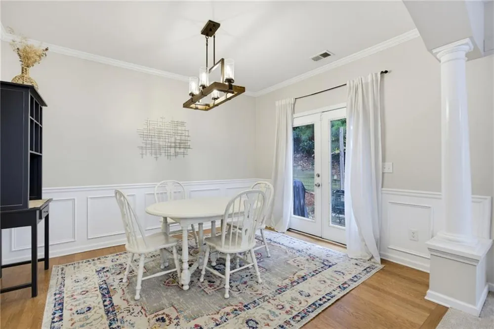1091 Brownstone Drive #22 Marietta, GA 30008