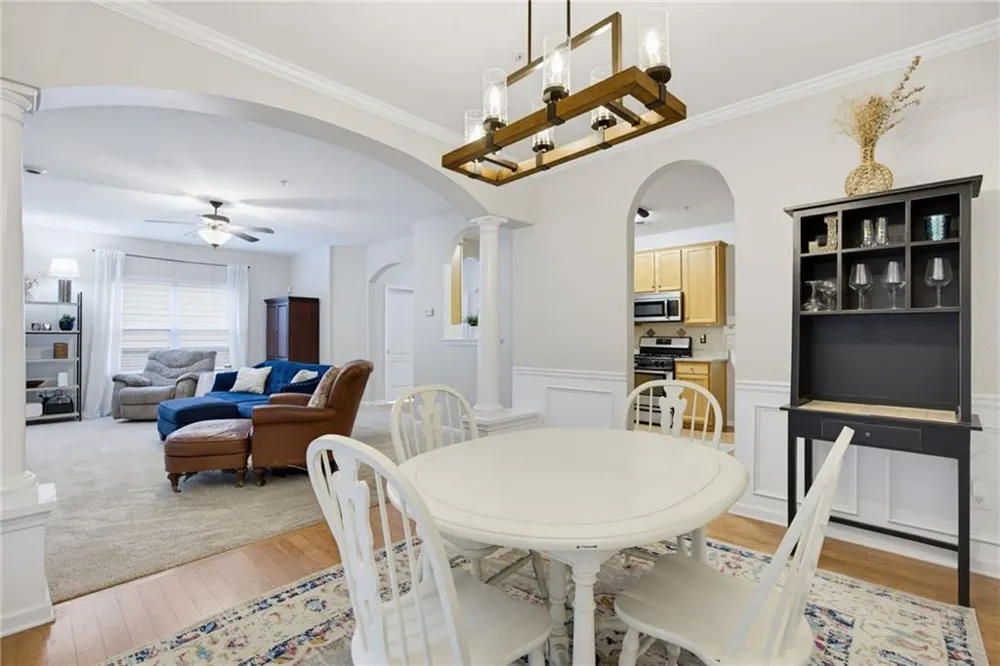 1091 Brownstone Drive #22 Marietta, GA 30008