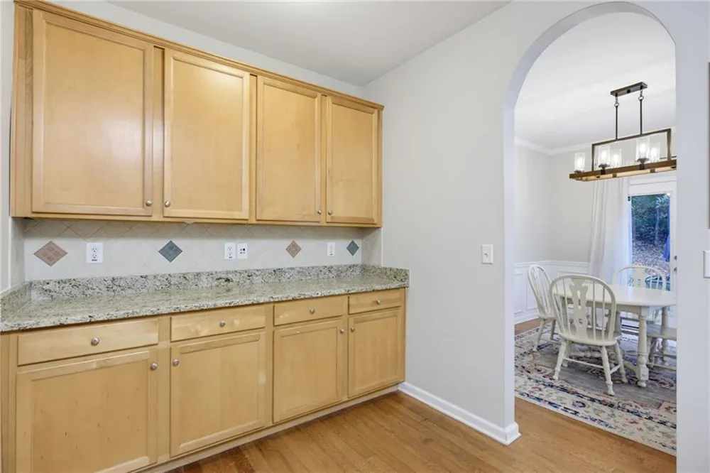 1091 Brownstone Drive #22 Marietta, GA 30008