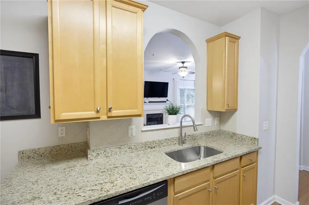 1091 Brownstone Drive #22 Marietta, GA 30008