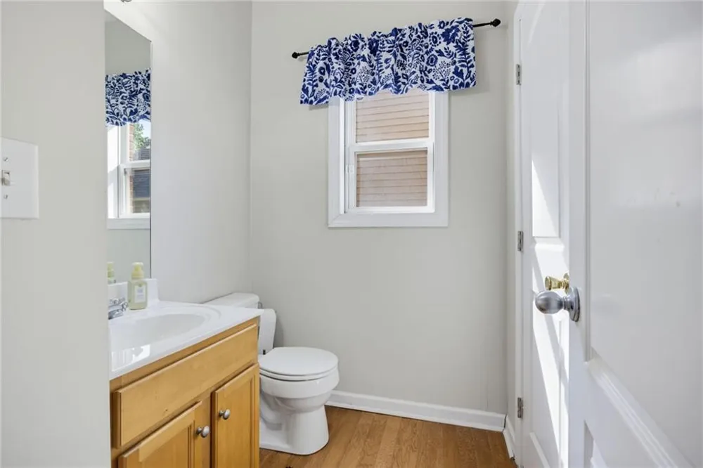 1091 Brownstone Drive #22 Marietta, GA 30008