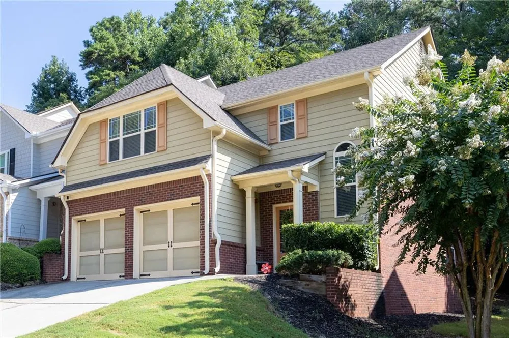 1091 Brownstone Drive #22 Marietta, GA 30008