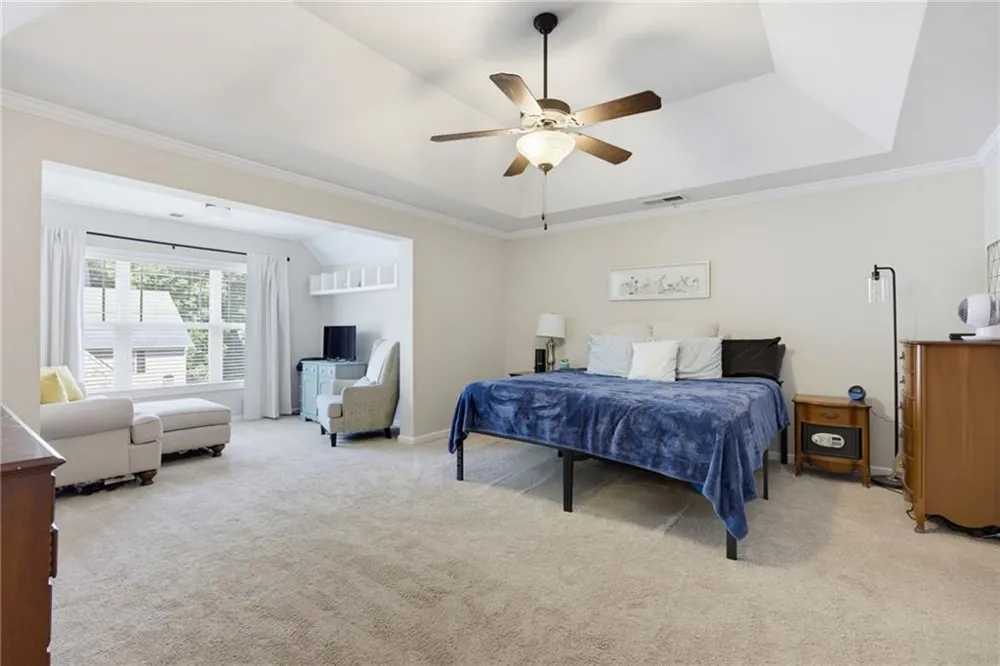 1091 Brownstone Drive #22 Marietta, GA 30008