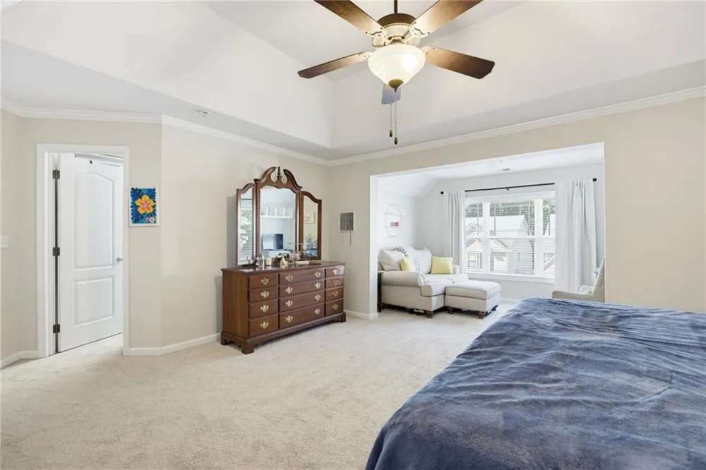 1091 Brownstone Drive #22 Marietta, GA 30008