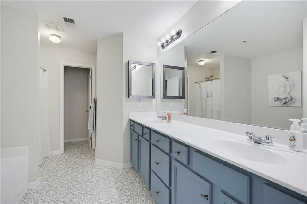 1091 Brownstone Drive #22 Marietta, GA 30008