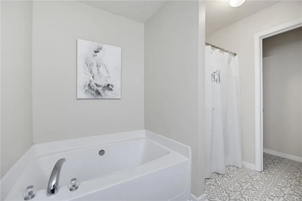 1091 Brownstone Drive #22 Marietta, GA 30008