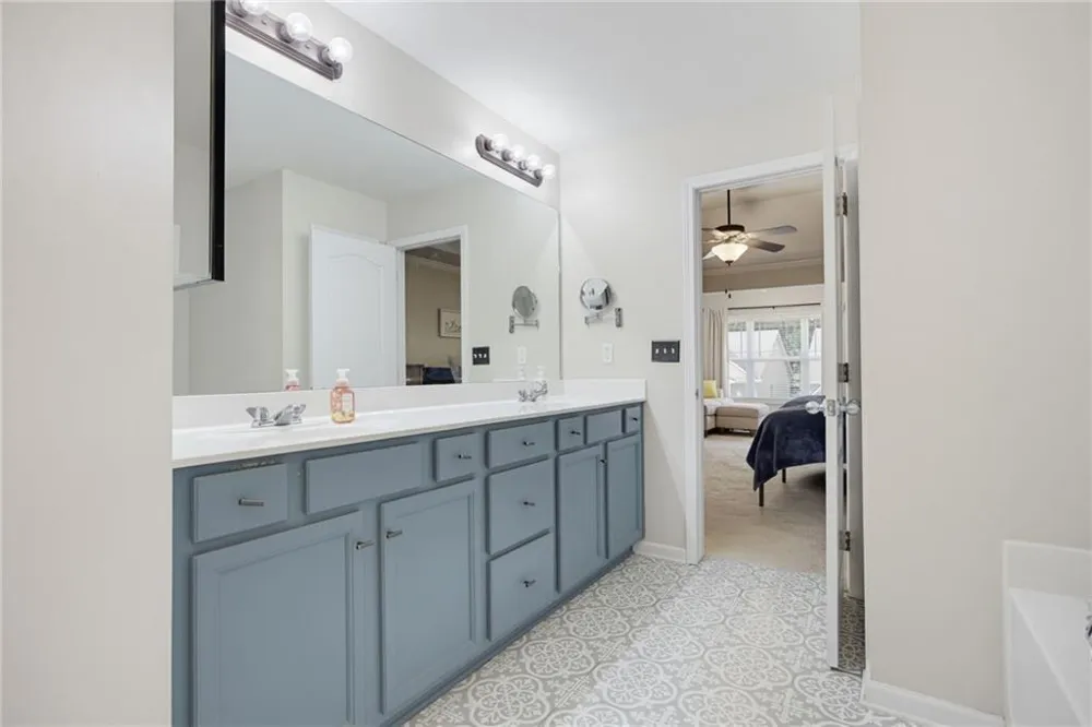 1091 Brownstone Drive #22 Marietta, GA 30008