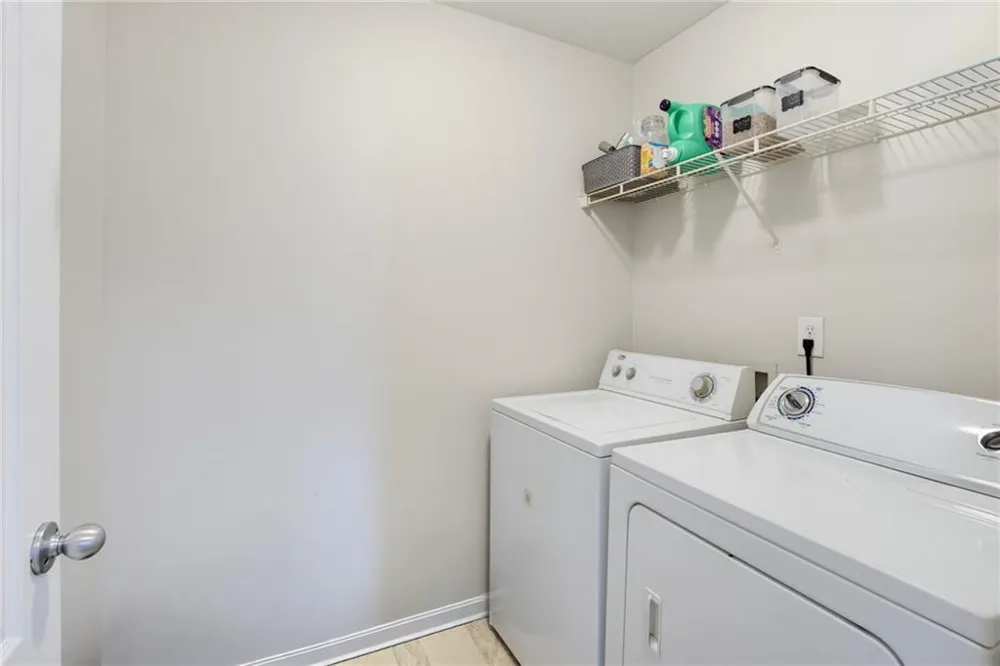 1091 Brownstone Drive #22 Marietta, GA 30008