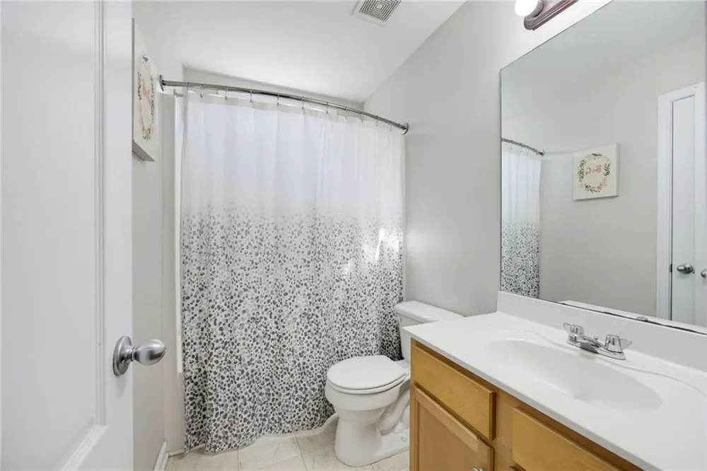 1091 Brownstone Drive #22 Marietta, GA 30008