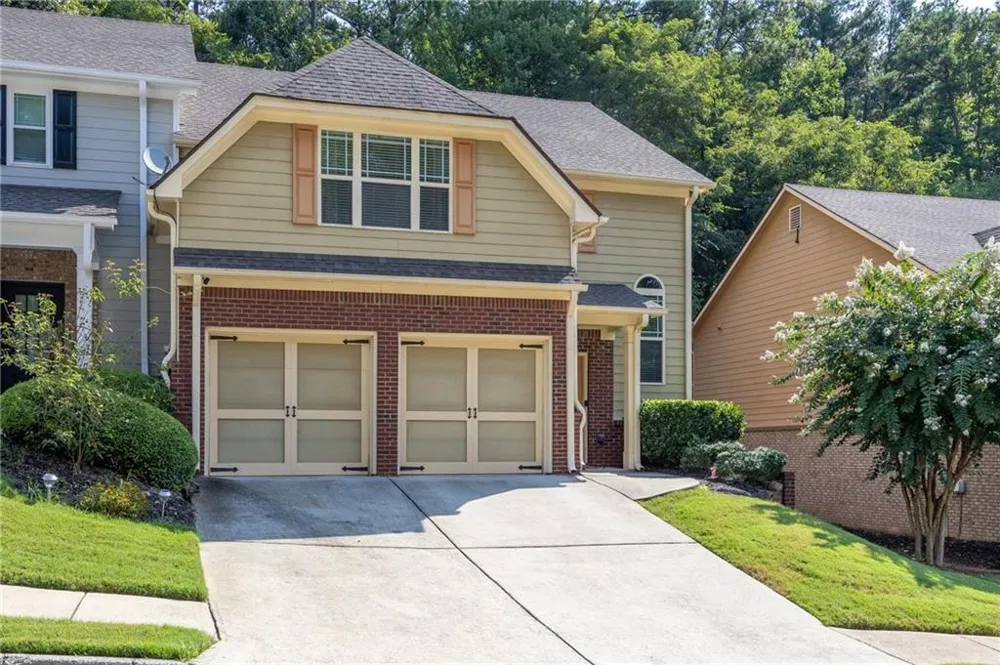 1091 Brownstone Drive #22 Marietta, GA 30008