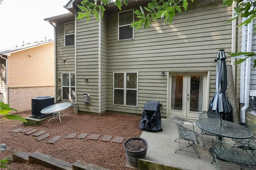 1091 Brownstone Drive #22 Marietta, GA 30008