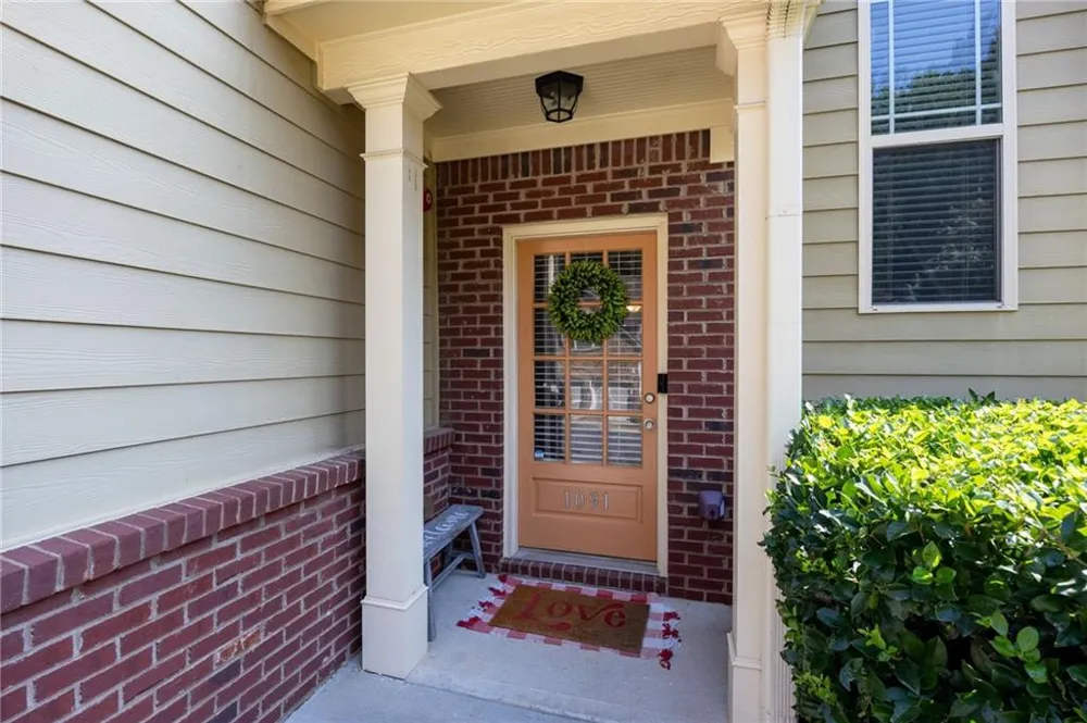 1091 Brownstone Drive #22 Marietta, GA 30008