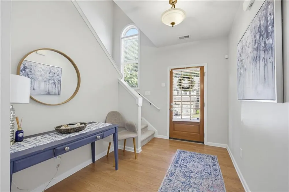 1091 Brownstone Drive #22 Marietta, GA 30008